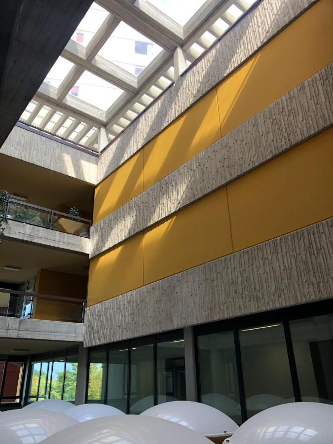 Nannare' Appartament Reggio Emilia Exterior photo